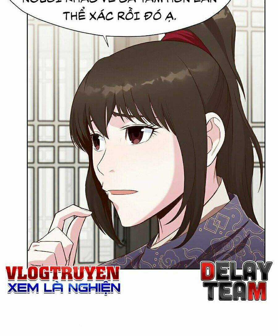 Thiên Võ Chiến Thần - Chapter 11 - Trang 68