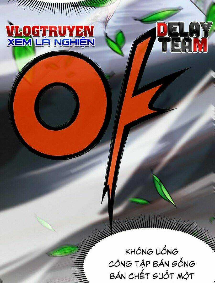 Thiên Võ Chiến Thần - Chapter 11 - Trang 8