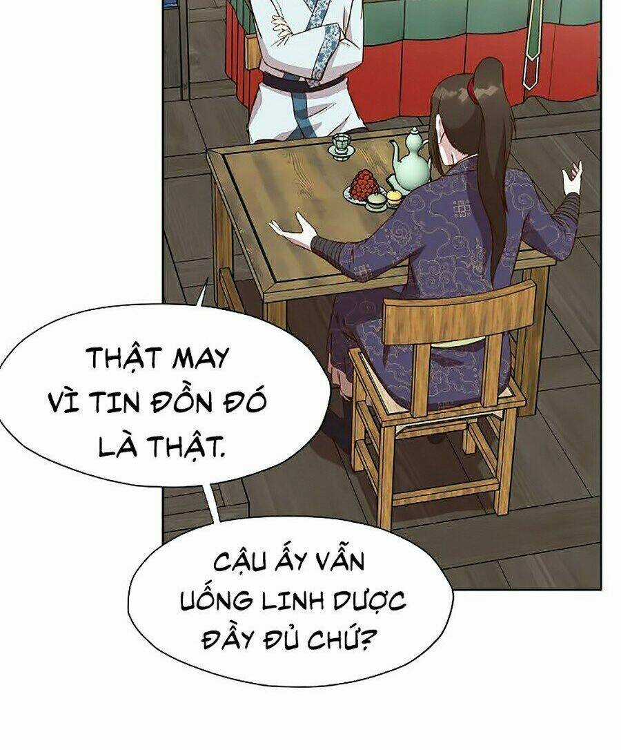 Thiên Võ Chiến Thần - Chapter 11 - Trang 72