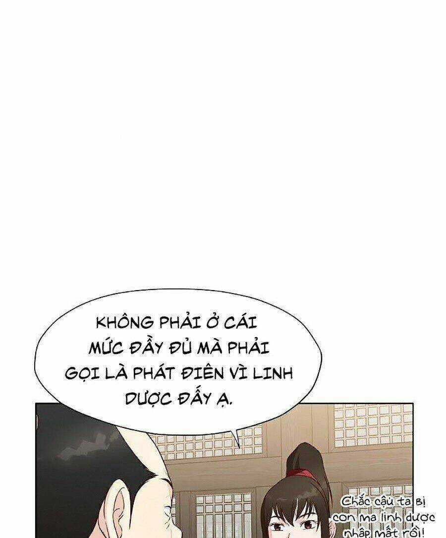 Thiên Võ Chiến Thần - Chapter 11 - Trang 73