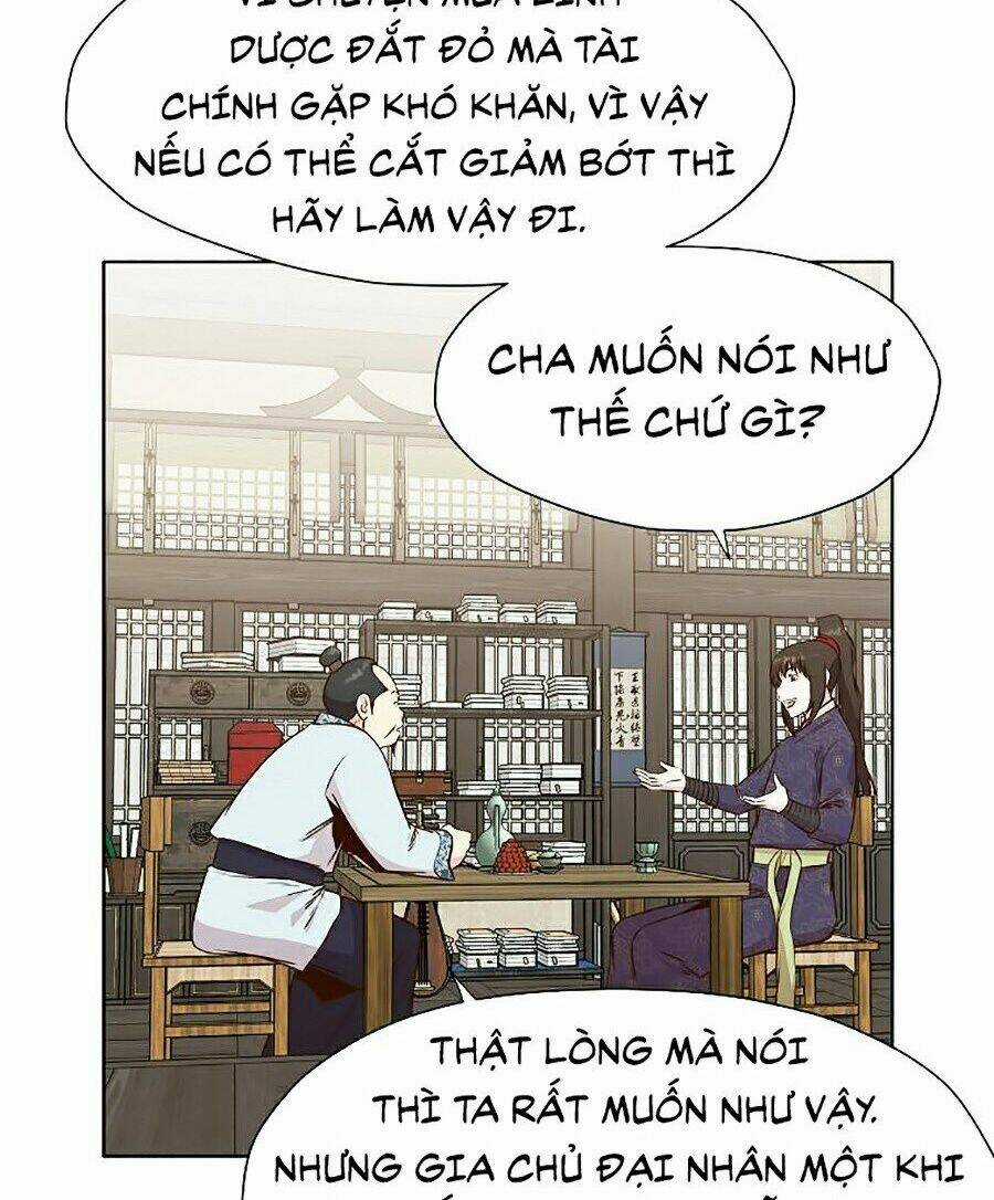 Thiên Võ Chiến Thần - Chapter 11 - Trang 78