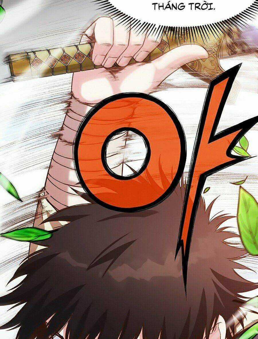 Thiên Võ Chiến Thần - Chapter 11 - Trang 9