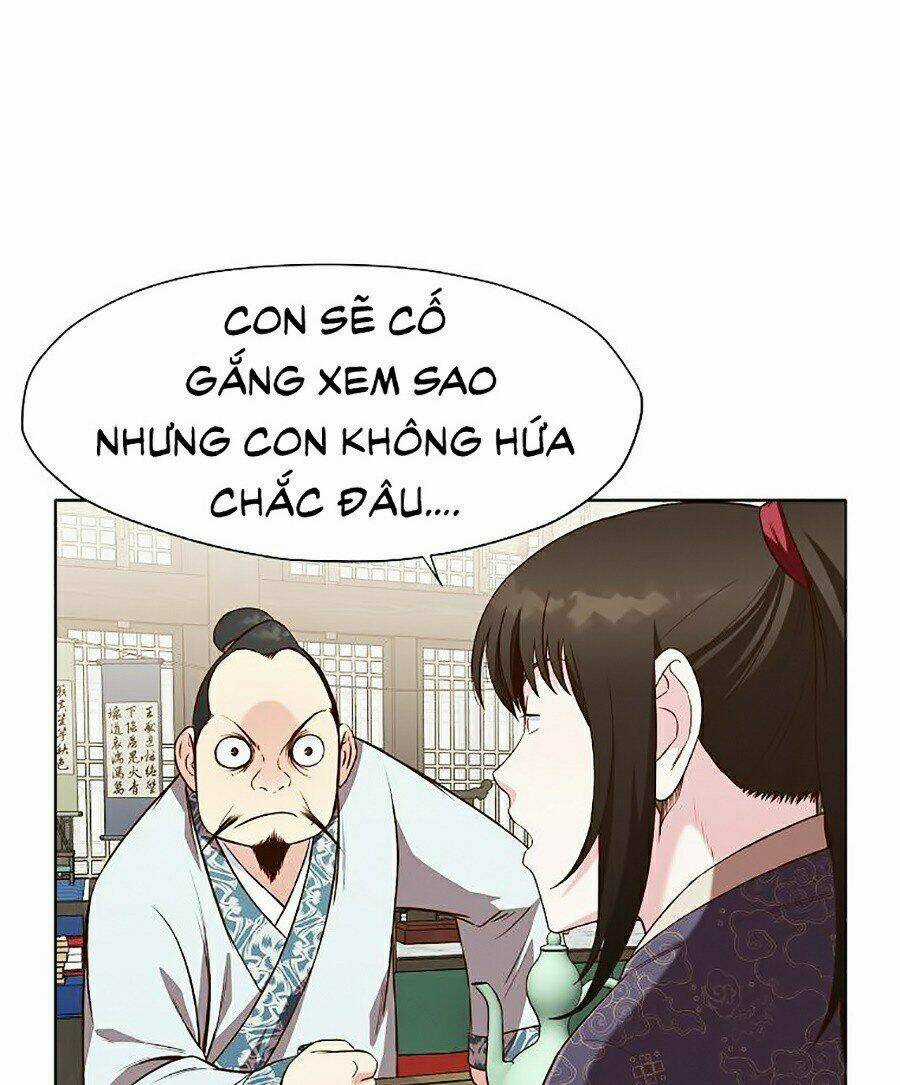 Thiên Võ Chiến Thần - Chapter 11 - Trang 81