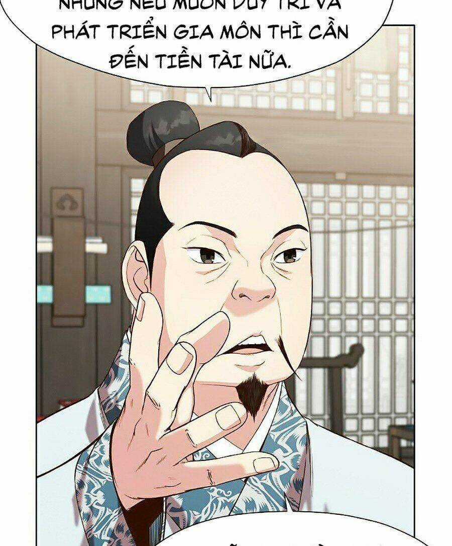 Thiên Võ Chiến Thần - Chapter 11 - Trang 83