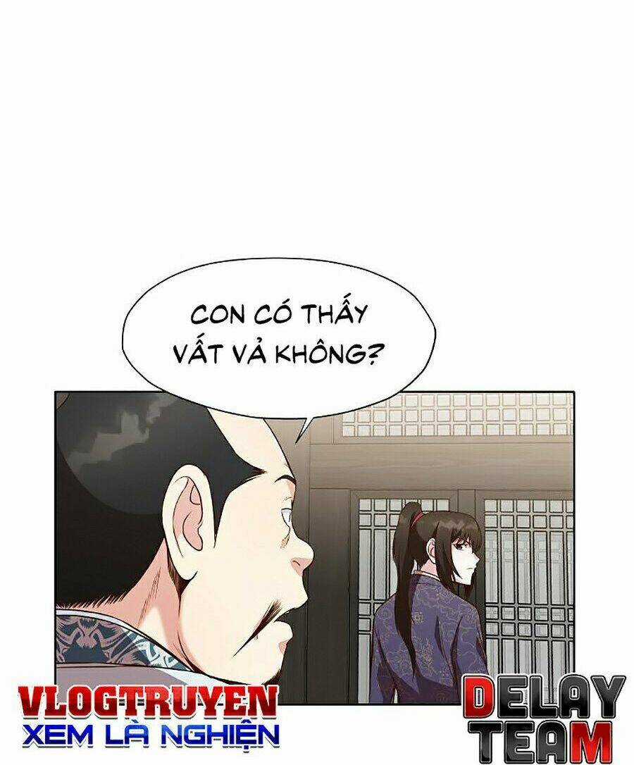 Thiên Võ Chiến Thần - Chapter 11 - Trang 88