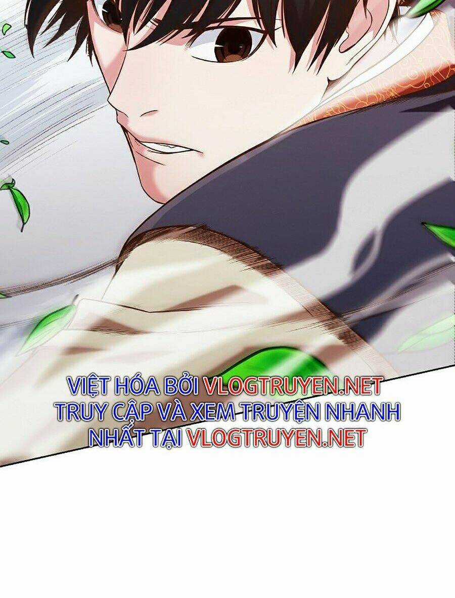 Thiên Võ Chiến Thần - Chapter 11 - Trang 10