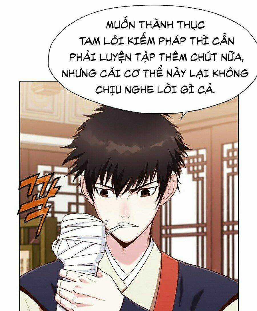 Thiên Võ Chiến Thần - Chapter 11 - Trang 97