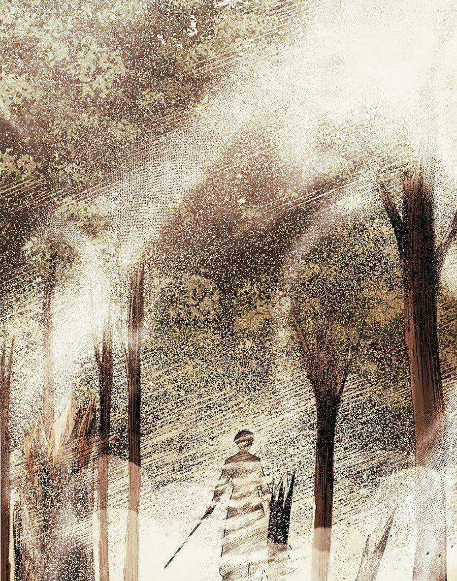 Thiên Võ Chiến Thần - Chapter 12 - Trang 11