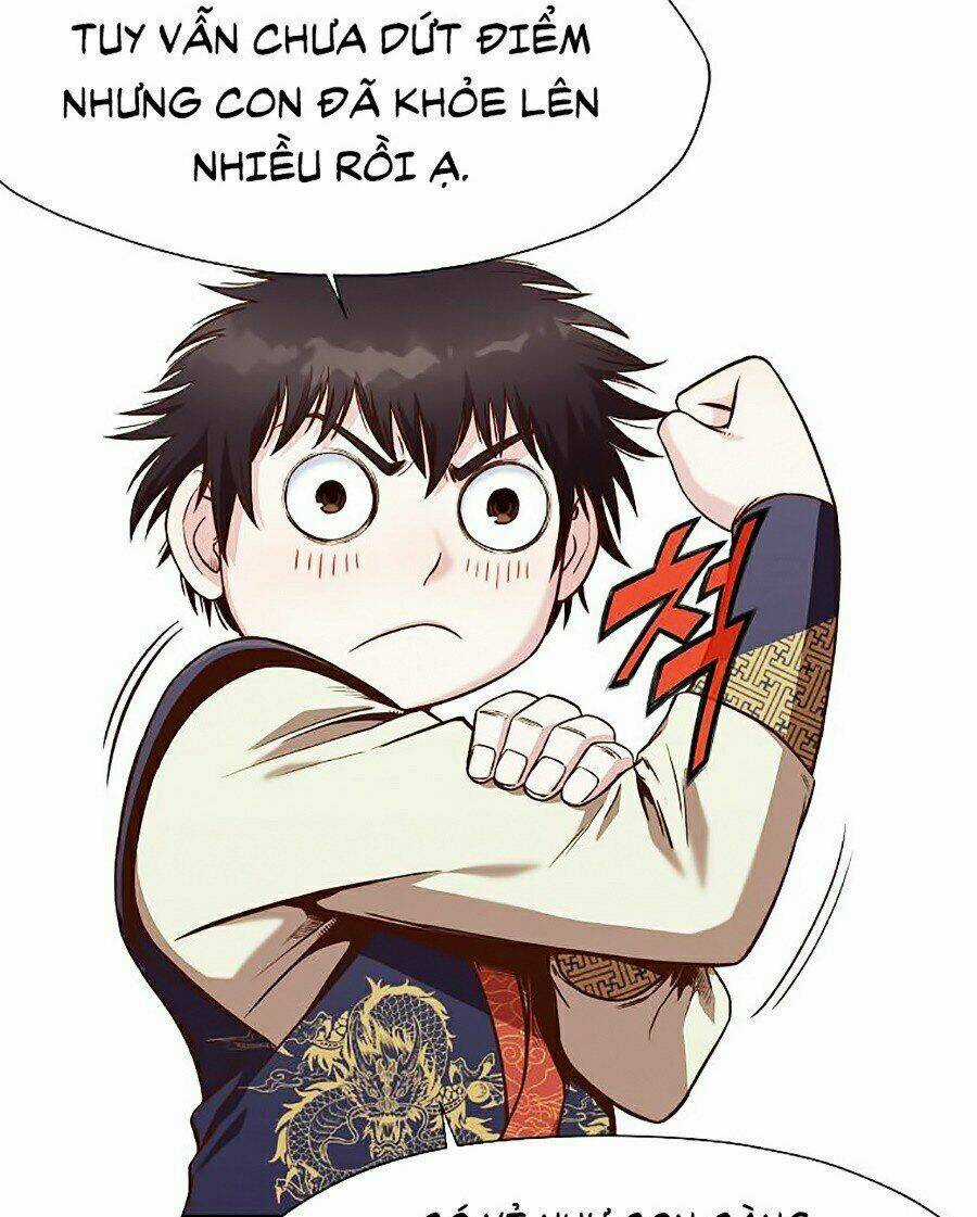 Thiên Võ Chiến Thần - Chapter 12 - Trang 107