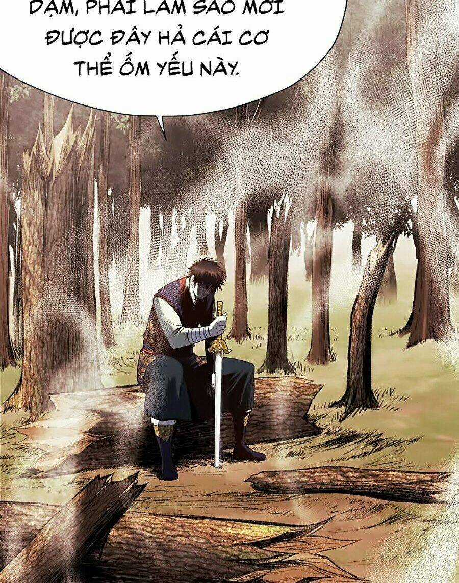 Thiên Võ Chiến Thần - Chapter 12 - Trang 22