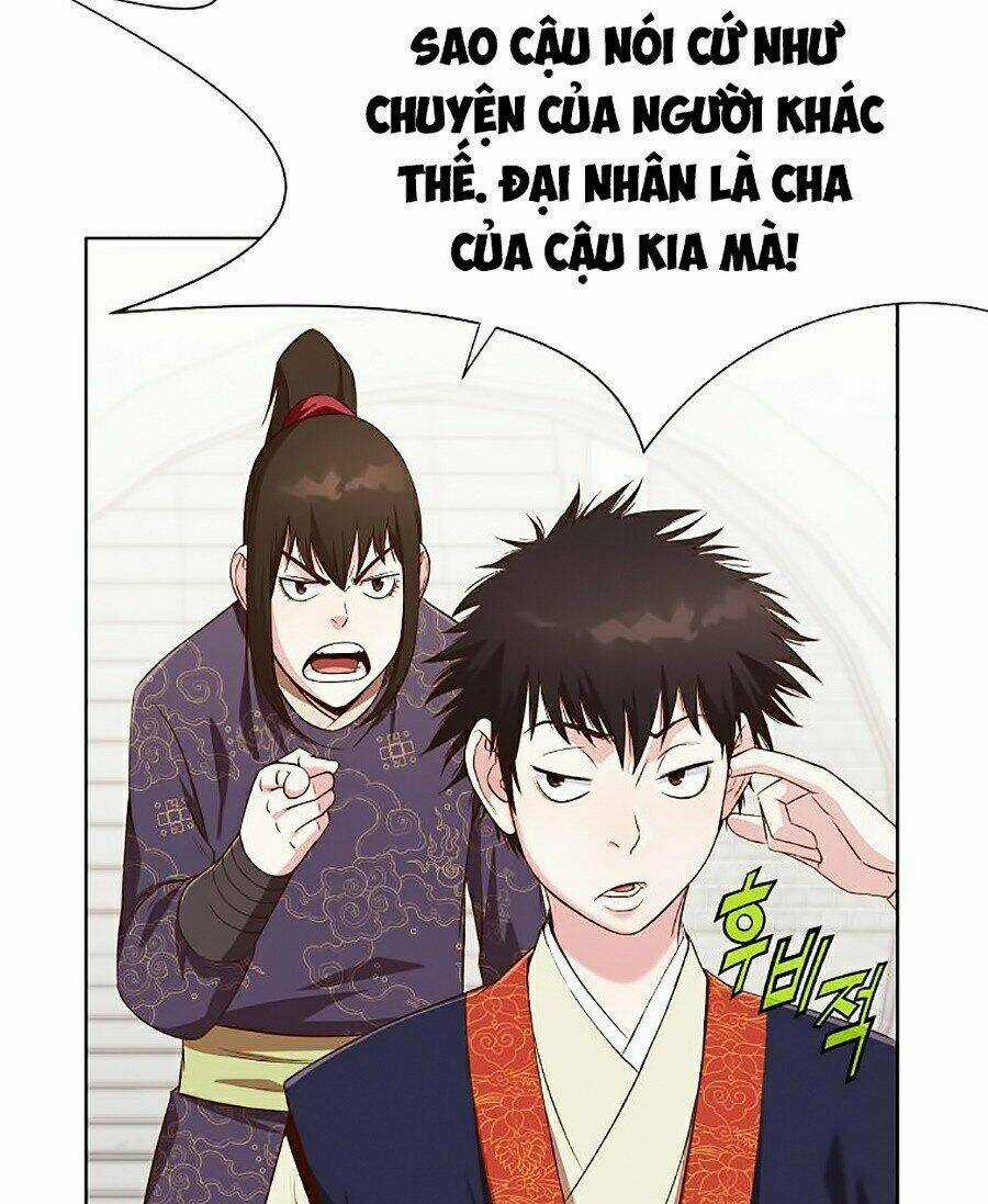 Thiên Võ Chiến Thần - Chapter 12 - Trang 42