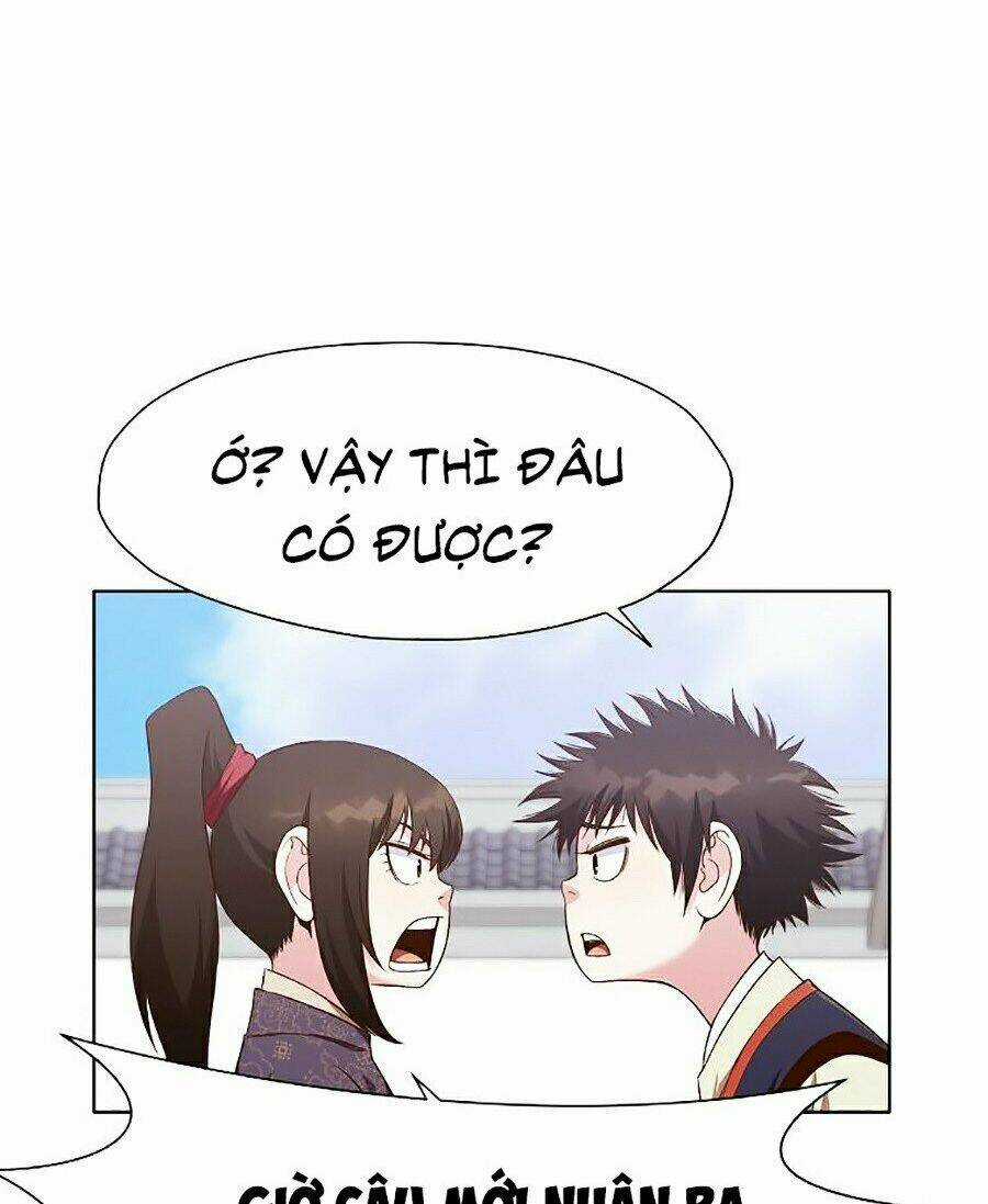 Thiên Võ Chiến Thần - Chapter 12 - Trang 46