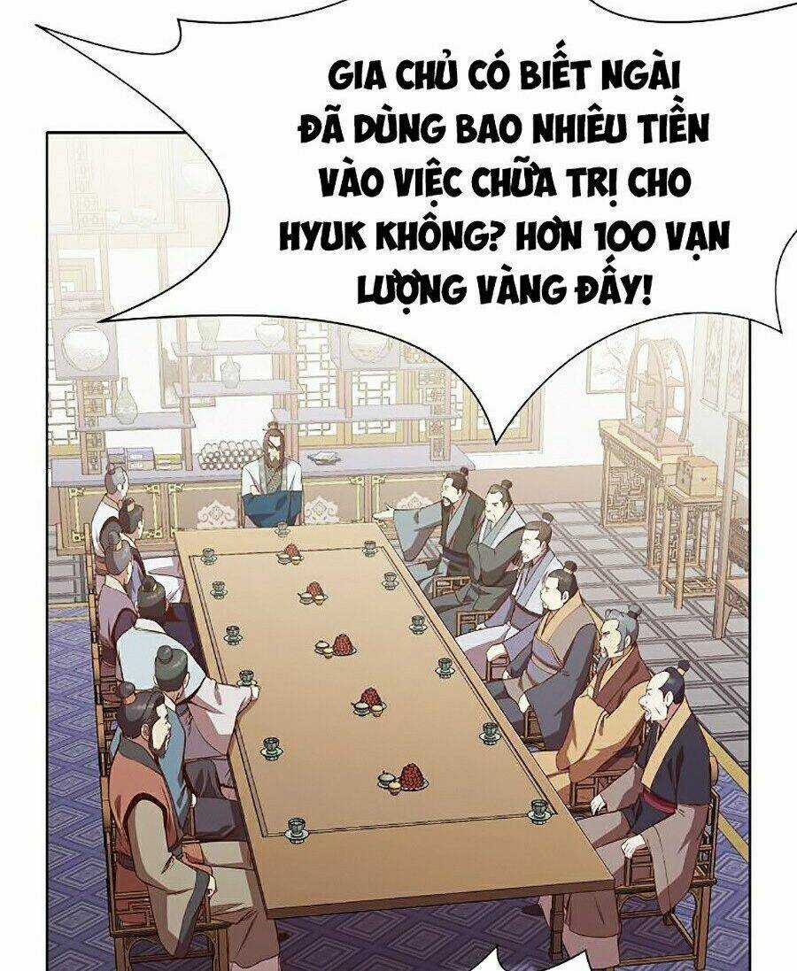 Thiên Võ Chiến Thần - Chapter 12 - Trang 54