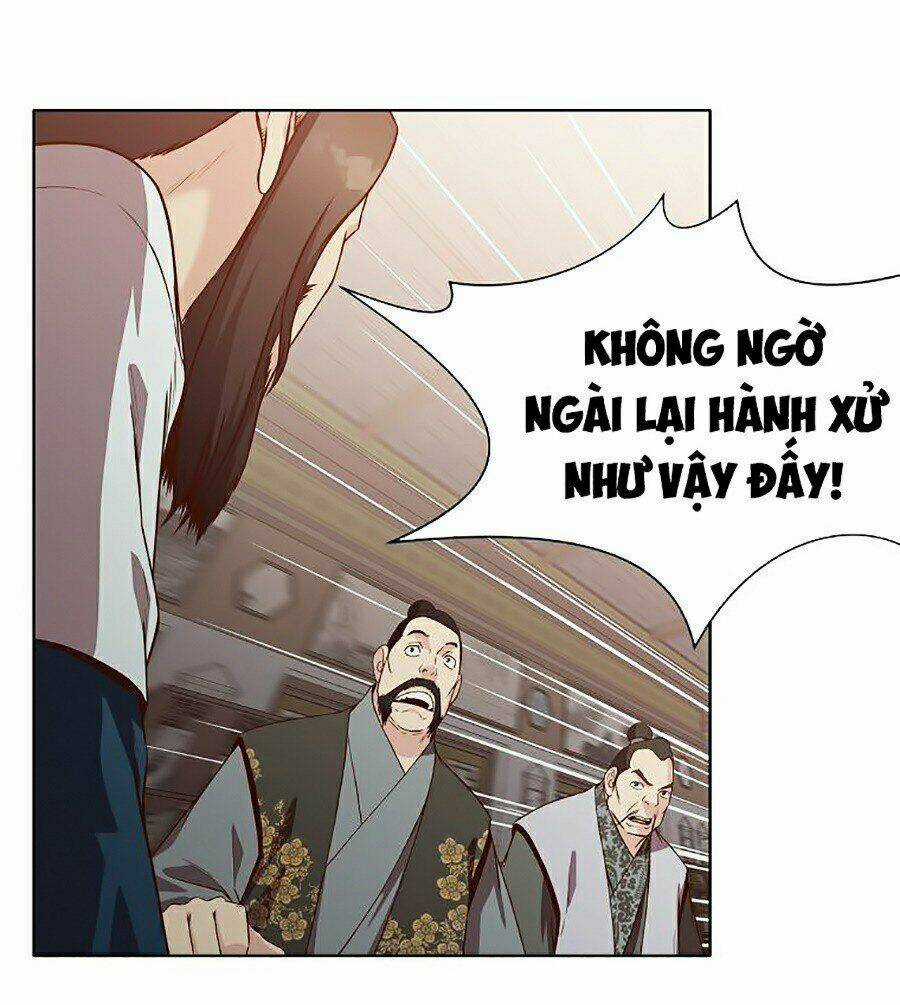 Thiên Võ Chiến Thần - Chapter 12 - Trang 65