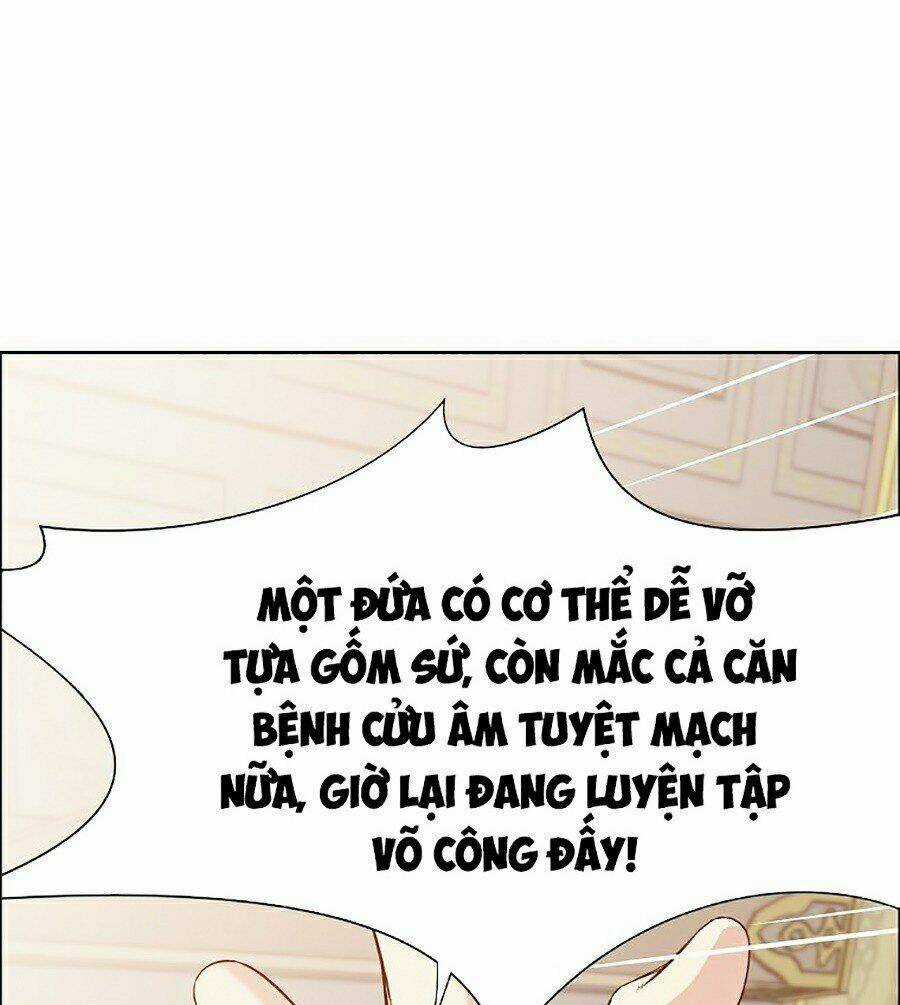 Thiên Võ Chiến Thần - Chapter 12 - Trang 83