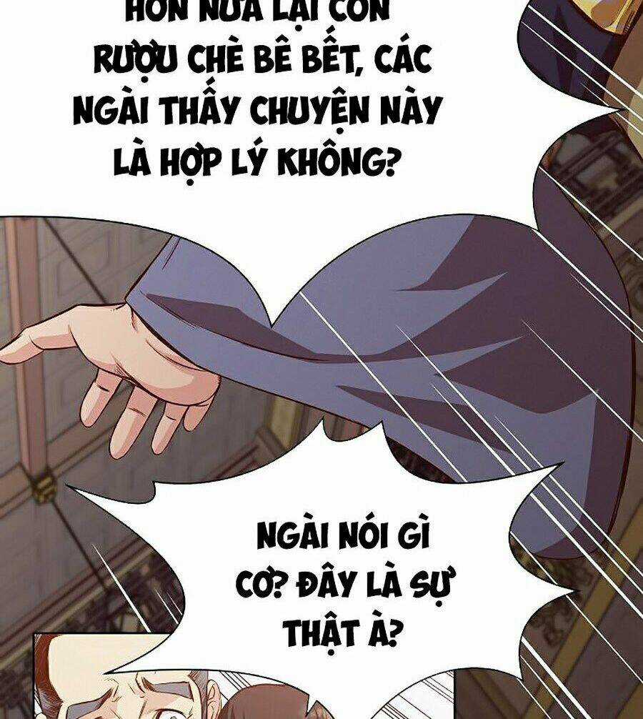 Thiên Võ Chiến Thần - Chapter 12 - Trang 86