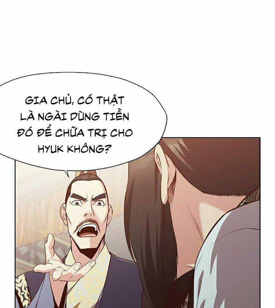 Thiên Võ Chiến Thần - Chapter 12 - Trang 90