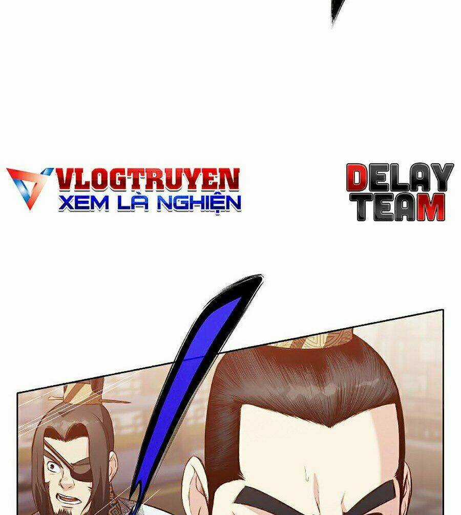 Thiên Võ Chiến Thần - Chapter 12 - Trang 95