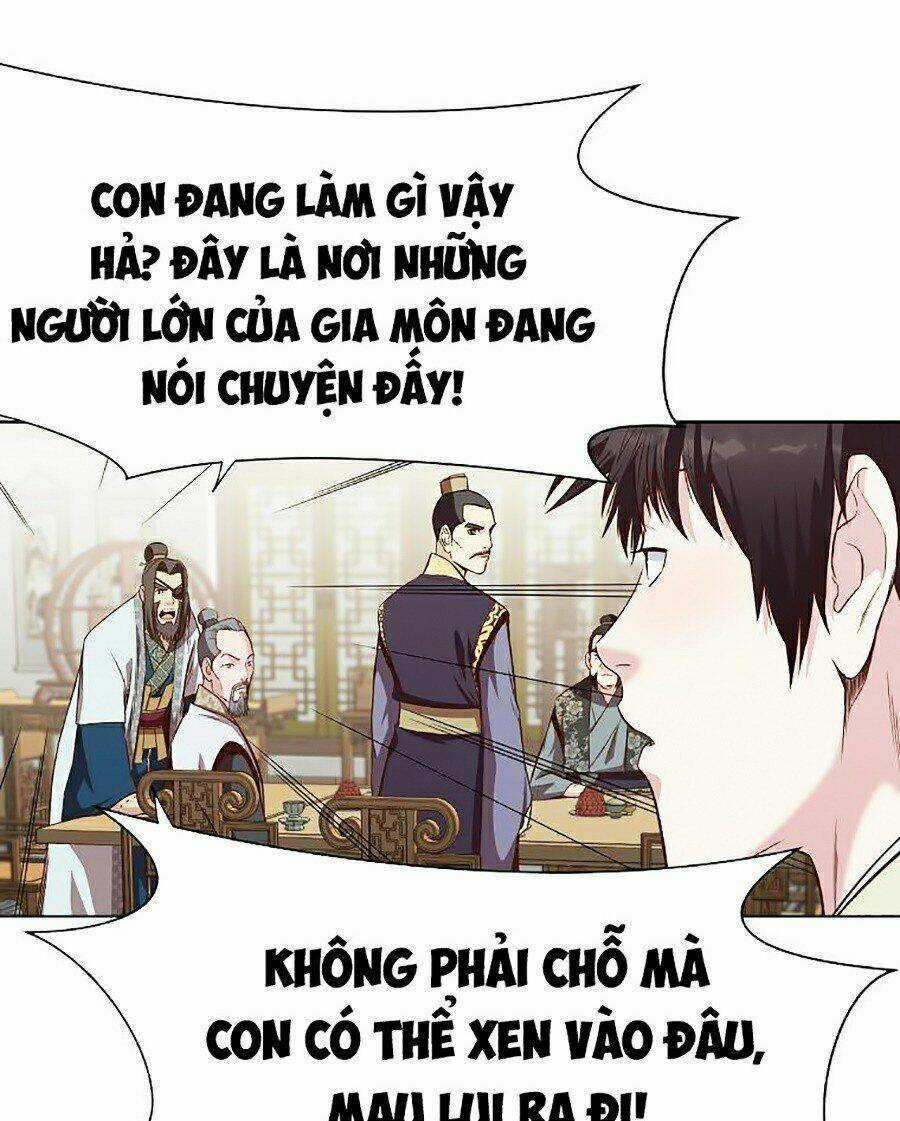 Thiên Võ Chiến Thần - Chapter 12 - Trang 99