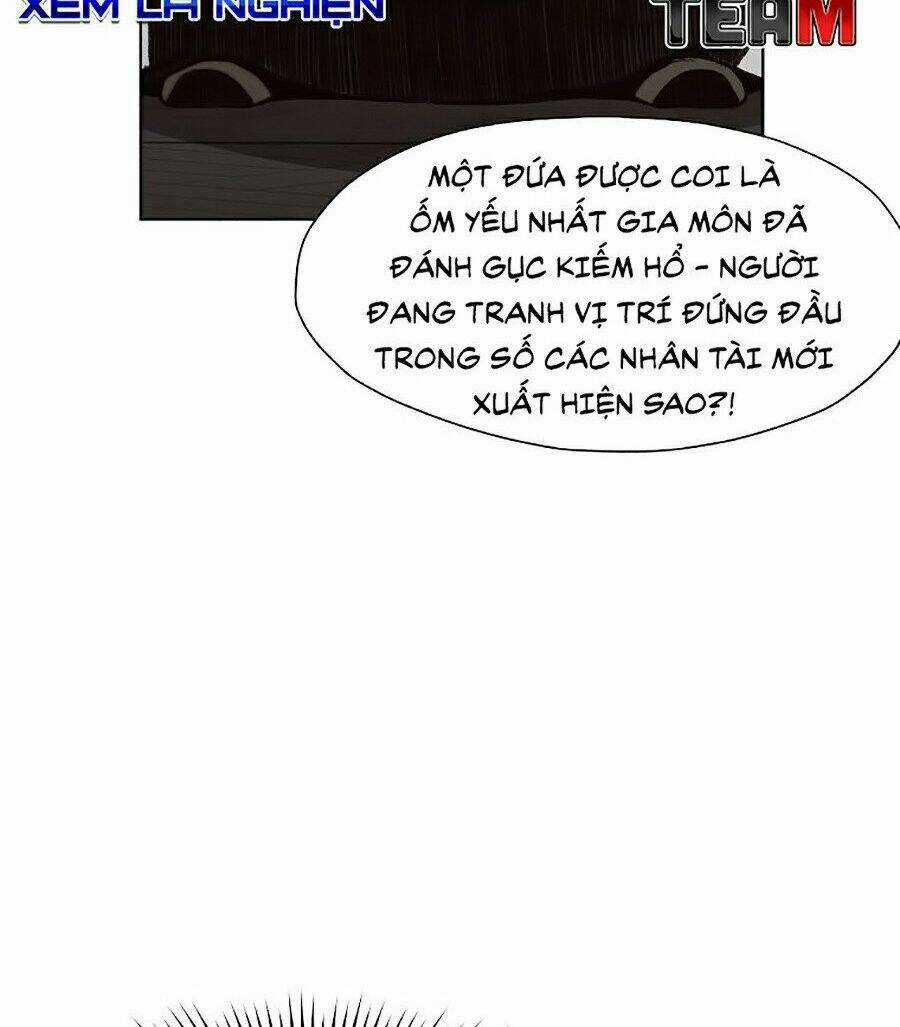 Thiên Võ Chiến Thần - Chapter 13 - Trang 108