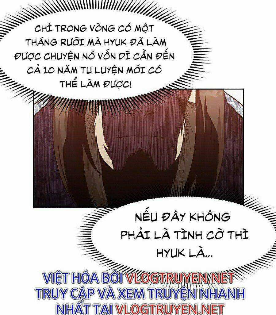 Thiên Võ Chiến Thần - Chapter 13 - Trang 109