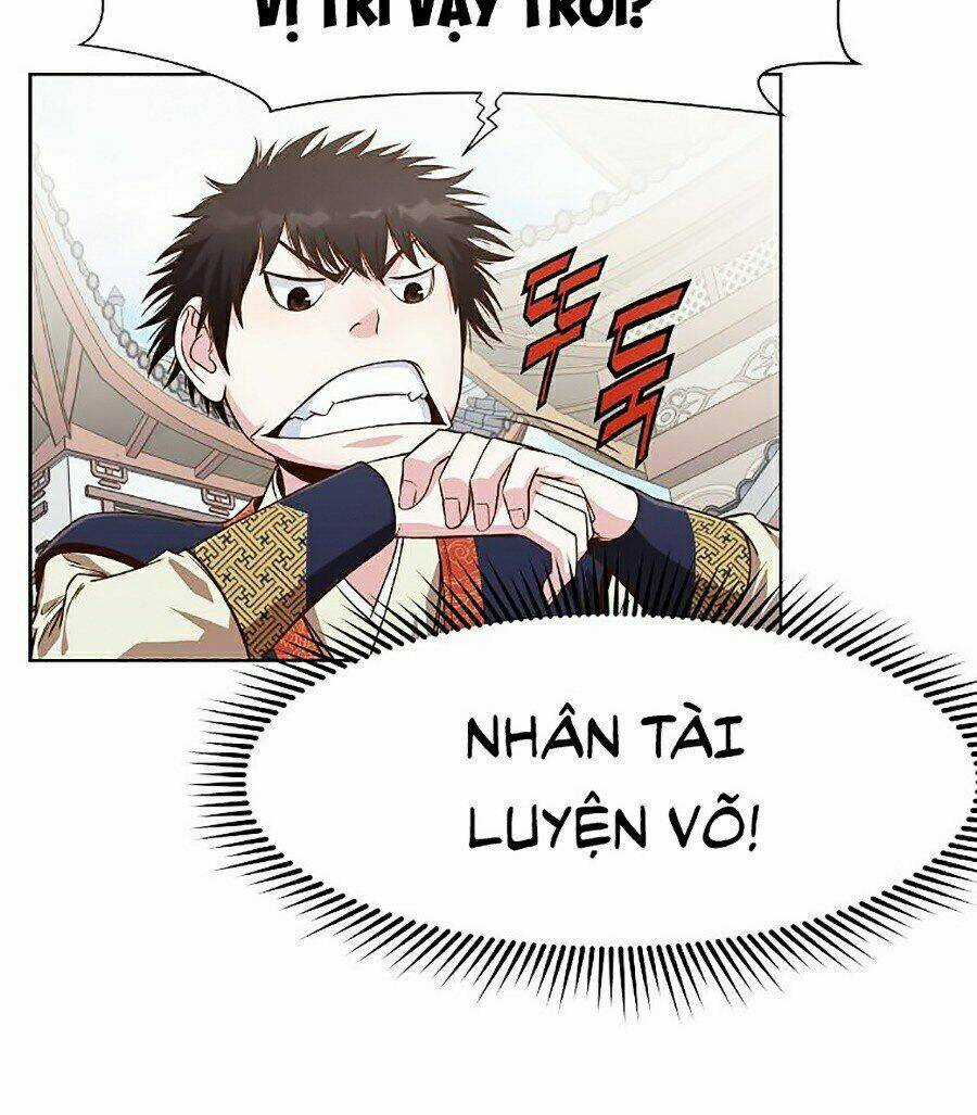 Thiên Võ Chiến Thần - Chapter 13 - Trang 111