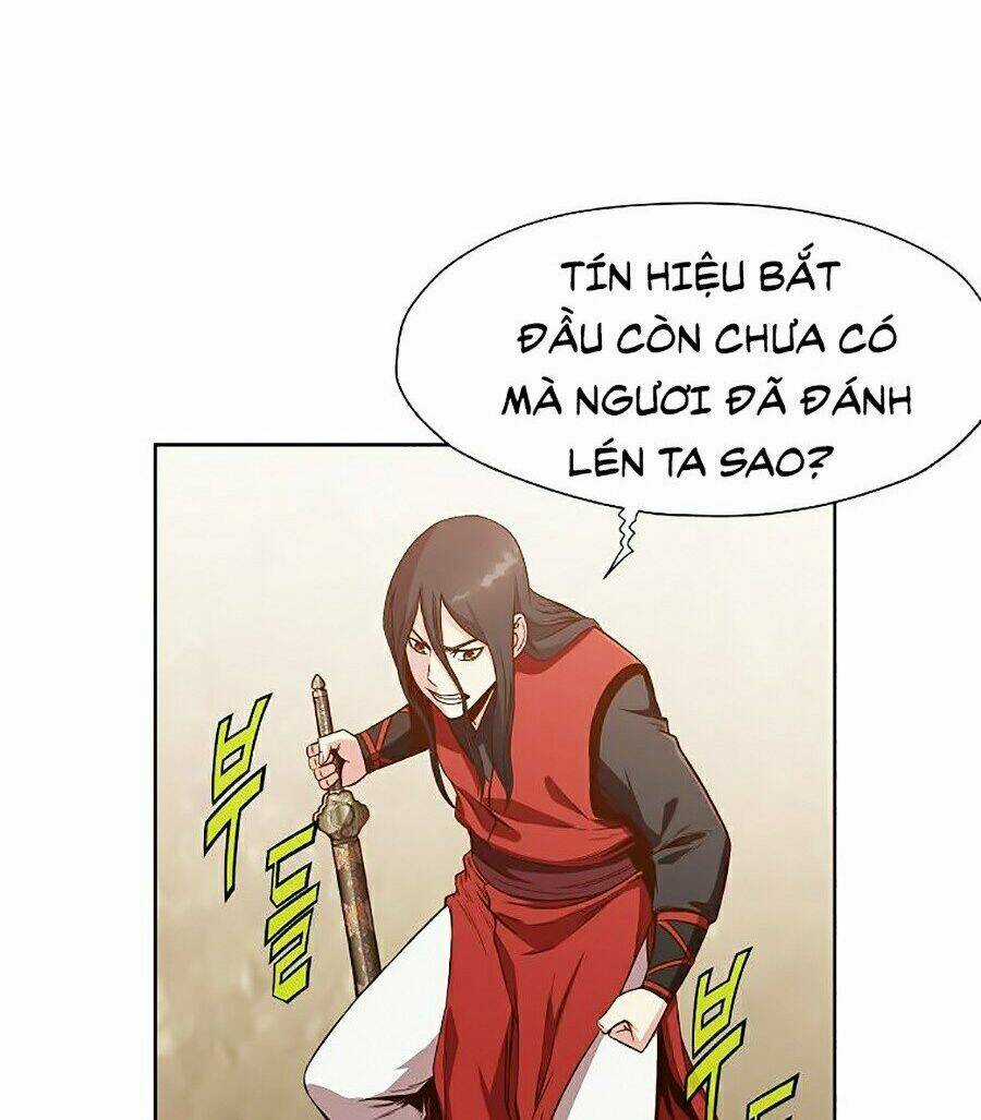 Thiên Võ Chiến Thần - Chapter 13 - Trang 114