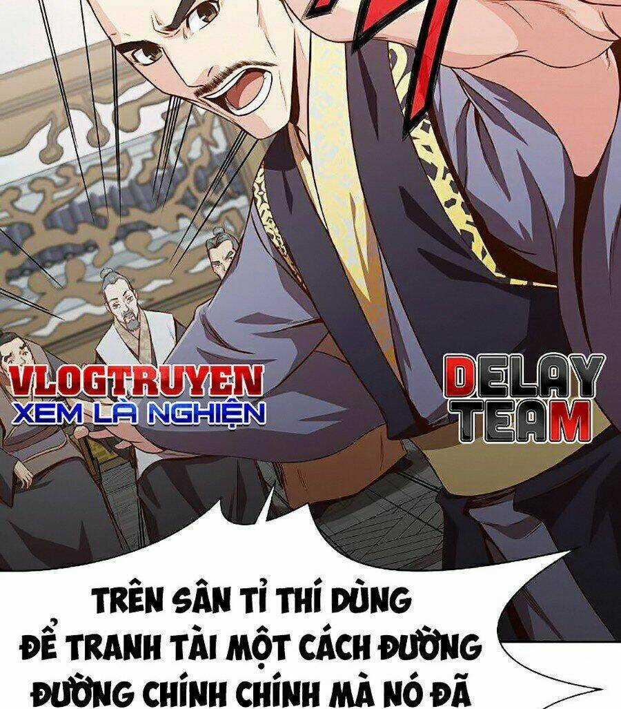 Thiên Võ Chiến Thần - Chapter 13 - Trang 119
