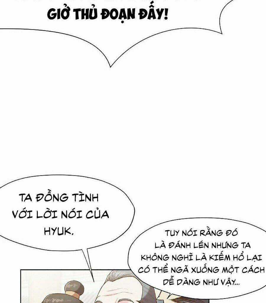 Thiên Võ Chiến Thần - Chapter 13 - Trang 120