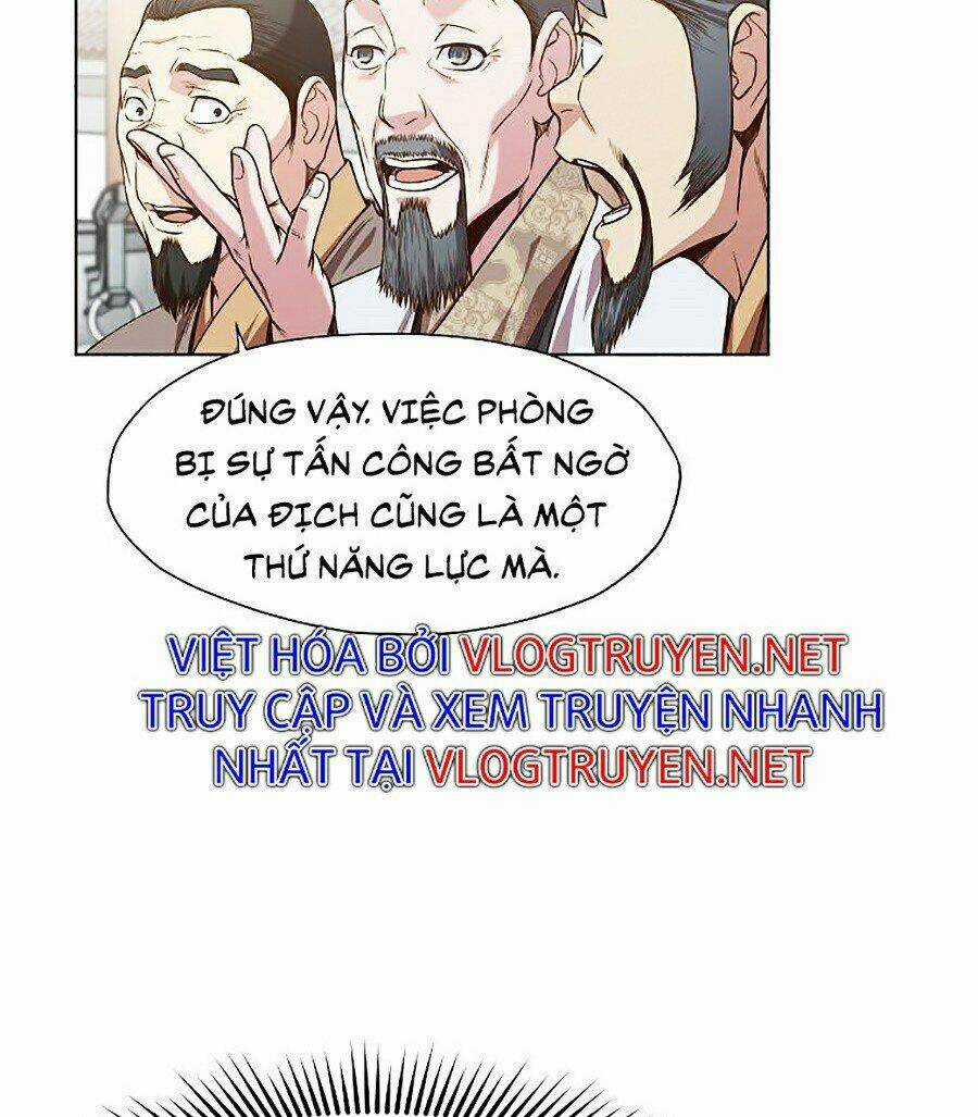 Thiên Võ Chiến Thần - Chapter 13 - Trang 121
