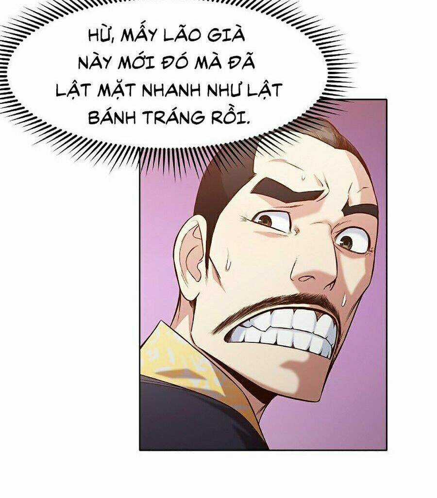 Thiên Võ Chiến Thần - Chapter 13 - Trang 122