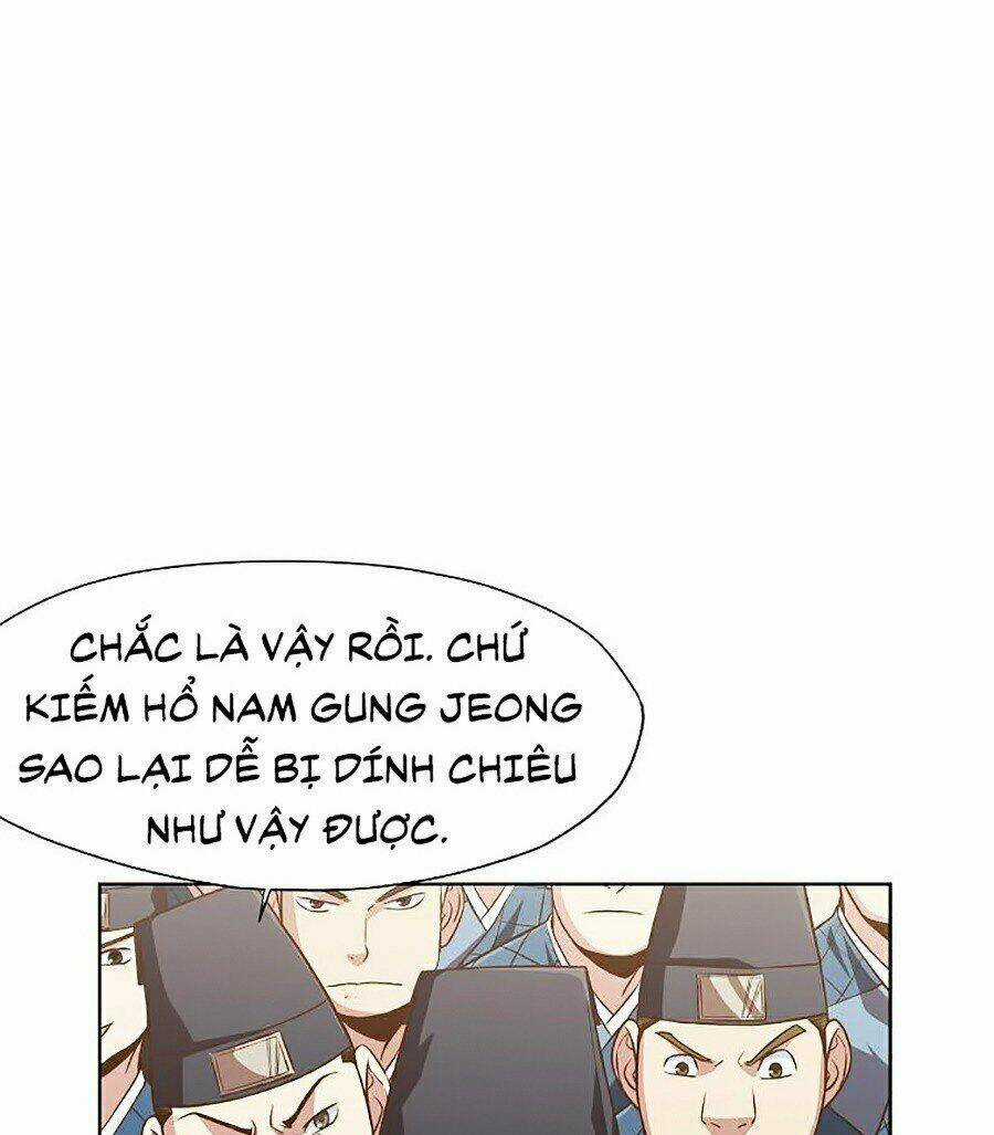 Thiên Võ Chiến Thần - Chapter 13 - Trang 127