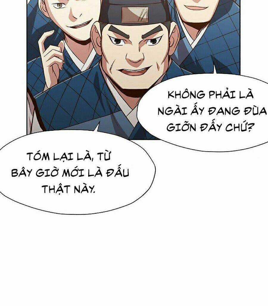 Thiên Võ Chiến Thần - Chapter 13 - Trang 128