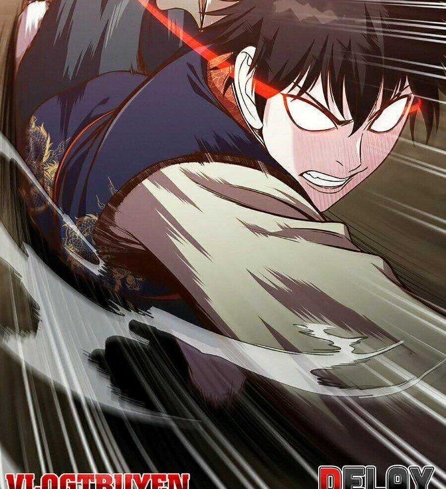 Thiên Võ Chiến Thần - Chapter 13 - Trang 136