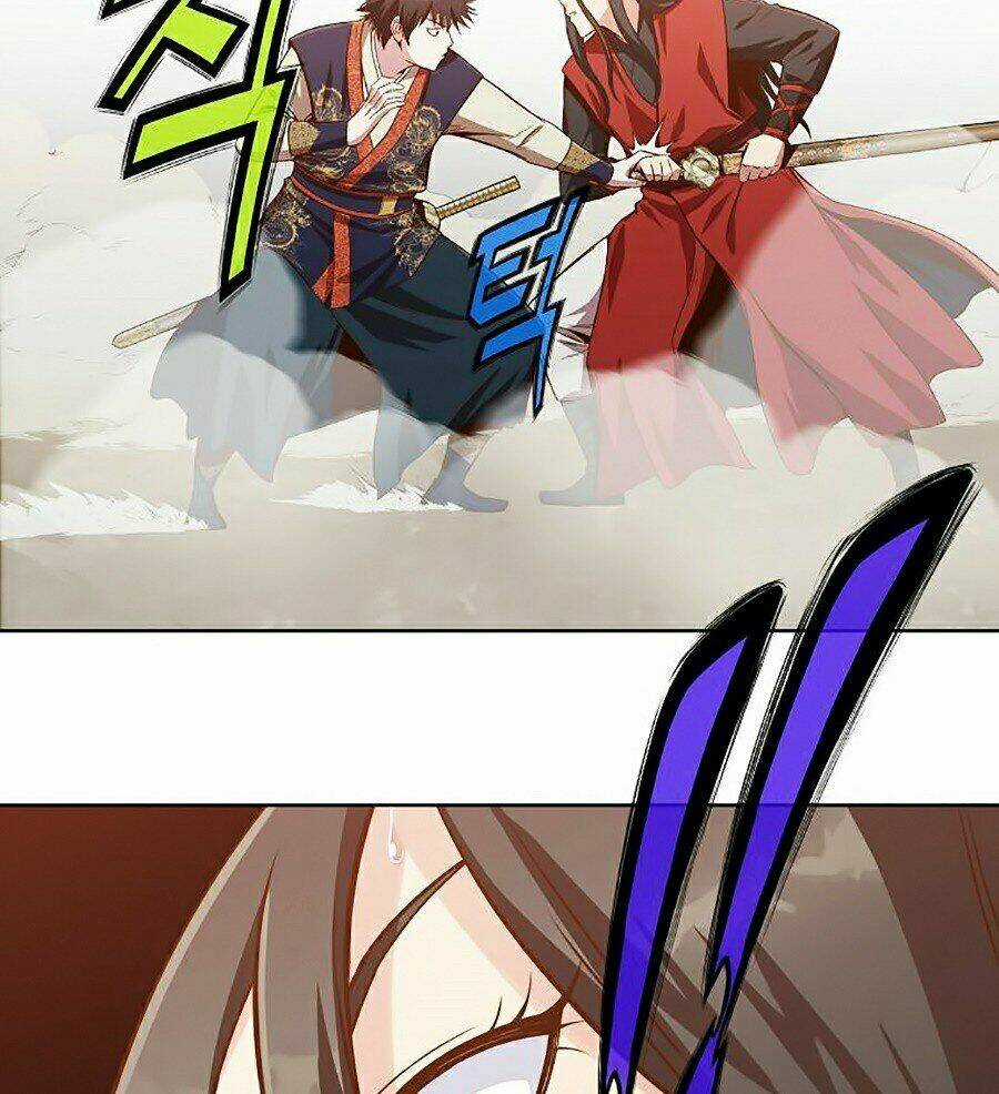 Thiên Võ Chiến Thần - Chapter 13 - Trang 138