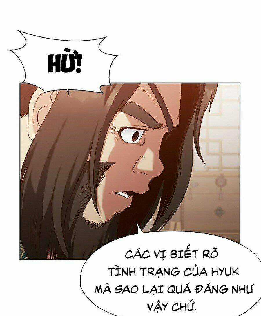 Thiên Võ Chiến Thần - Chapter 13 - Trang 19