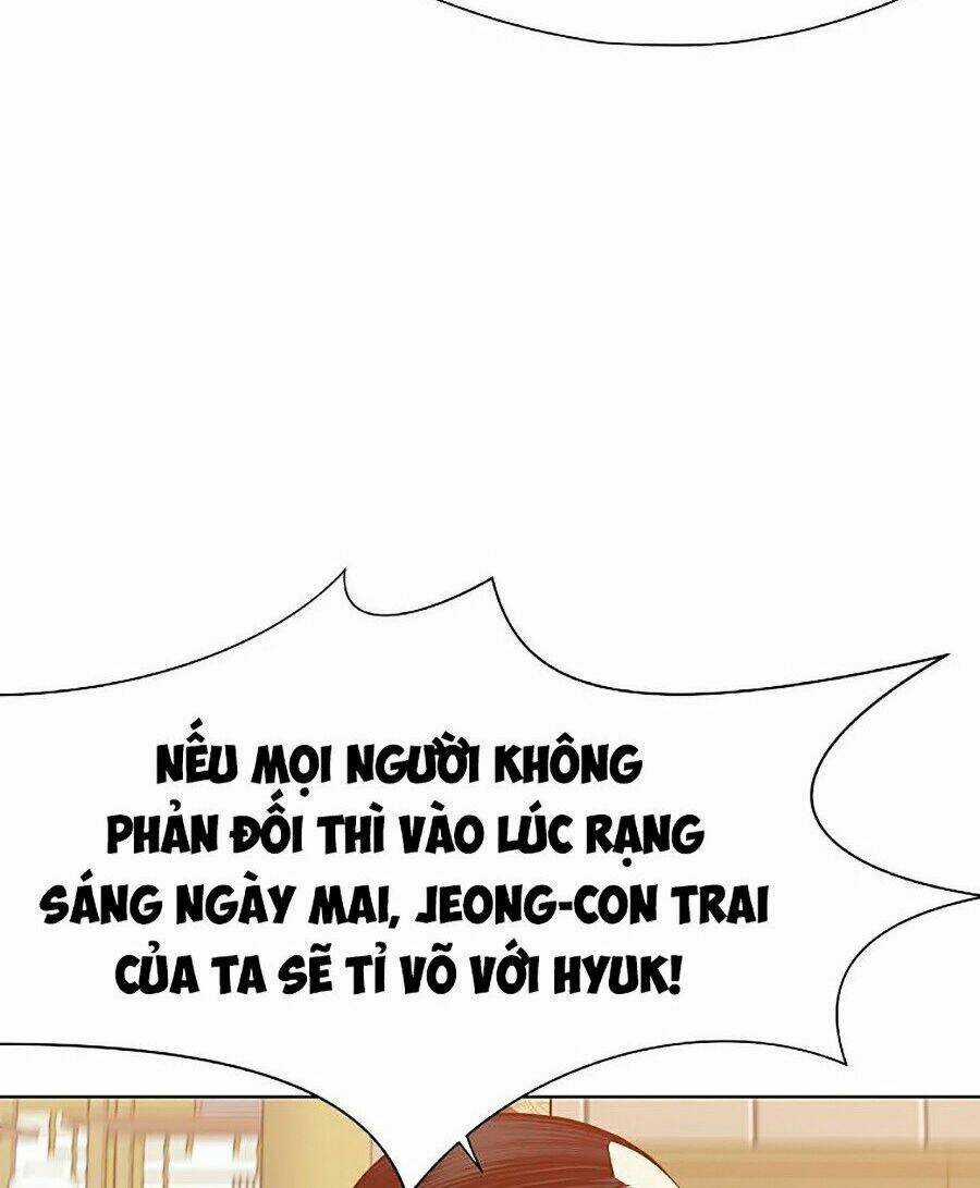 Thiên Võ Chiến Thần - Chapter 13 - Trang 20