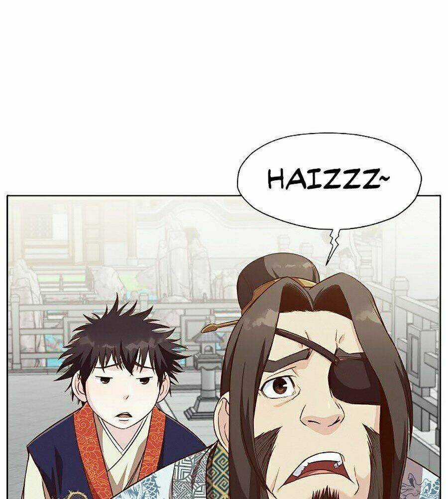 Thiên Võ Chiến Thần - Chapter 13 - Trang 31