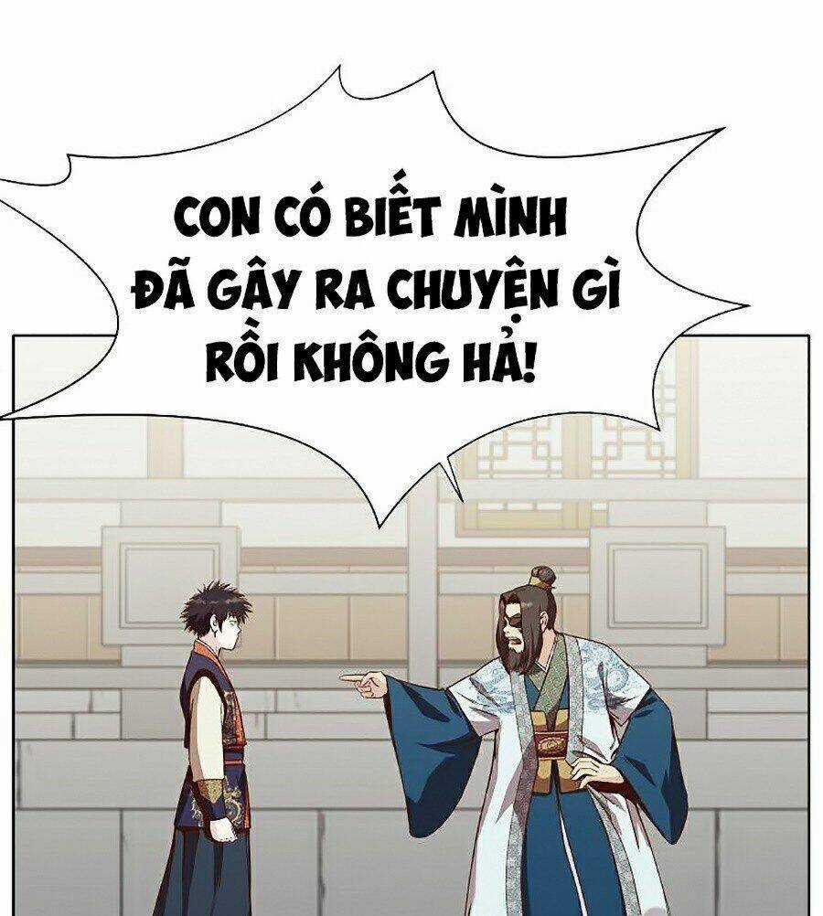 Thiên Võ Chiến Thần - Chapter 13 - Trang 33