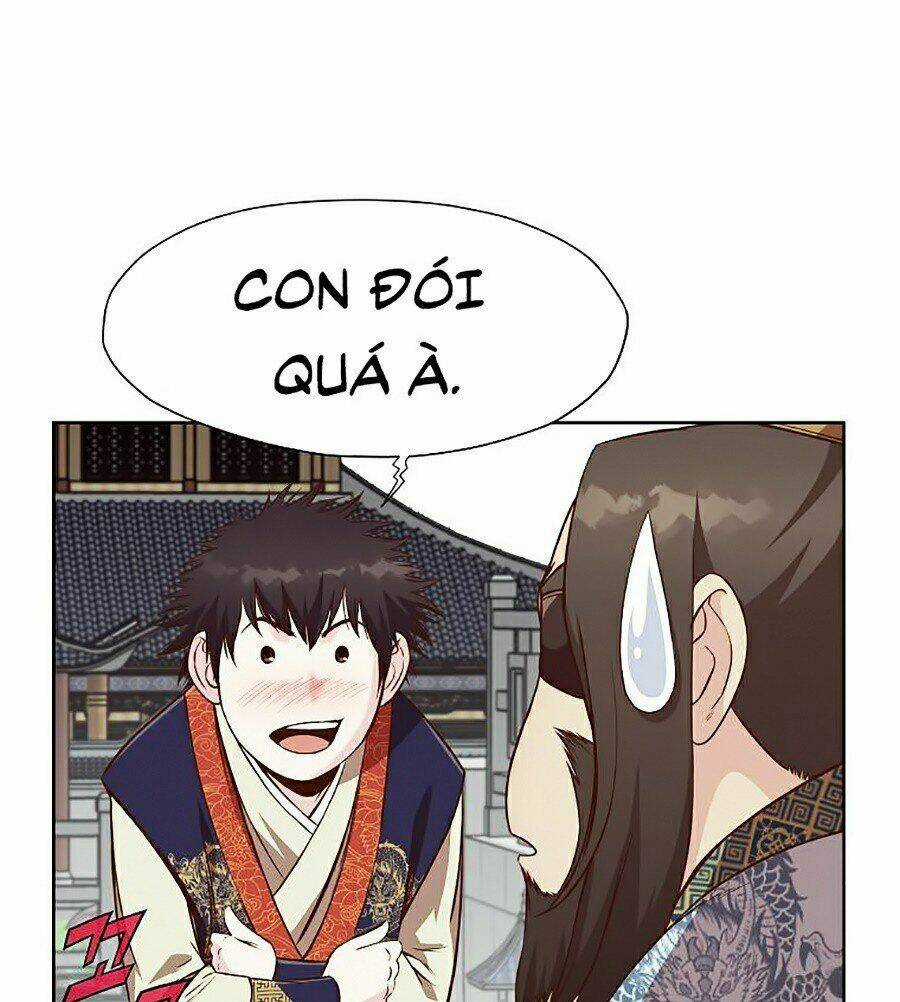 Thiên Võ Chiến Thần - Chapter 13 - Trang 39