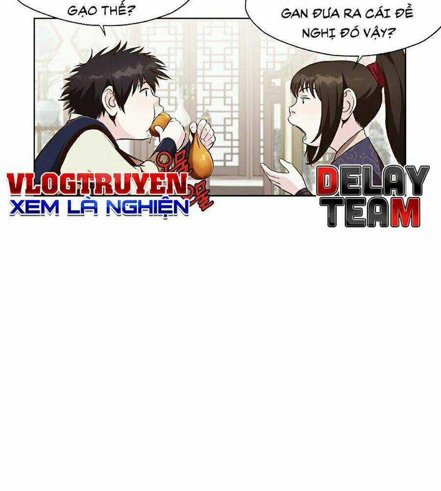 Thiên Võ Chiến Thần - Chapter 13 - Trang 46