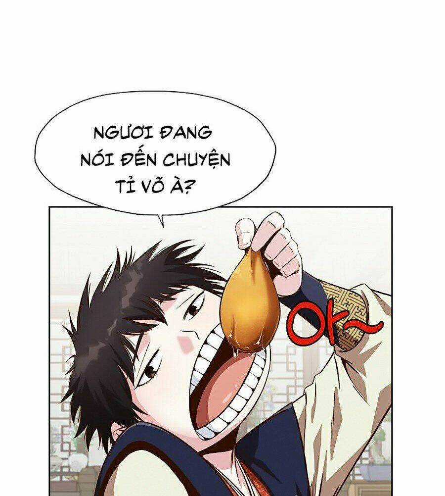 Thiên Võ Chiến Thần - Chapter 13 - Trang 47