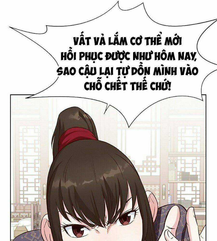 Thiên Võ Chiến Thần - Chapter 13 - Trang 49