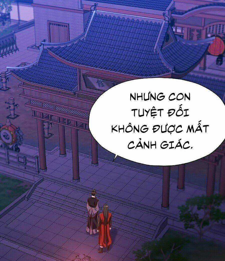 Thiên Võ Chiến Thần - Chapter 13 - Trang 67