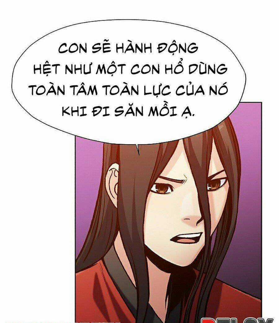 Thiên Võ Chiến Thần - Chapter 13 - Trang 69