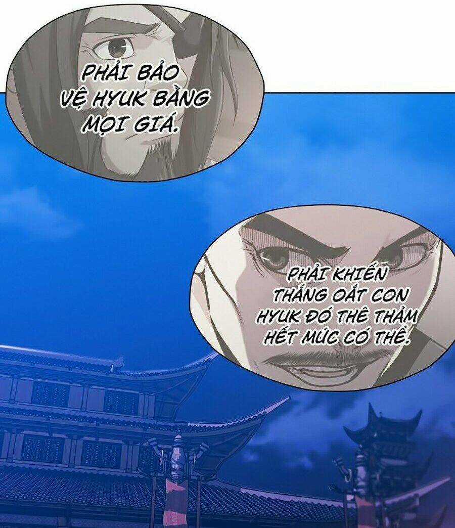 Thiên Võ Chiến Thần - Chapter 13 - Trang 72