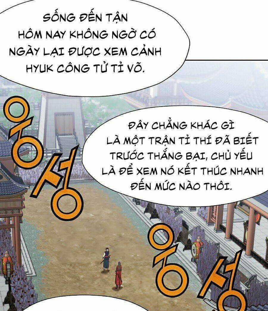 Thiên Võ Chiến Thần - Chapter 13 - Trang 77