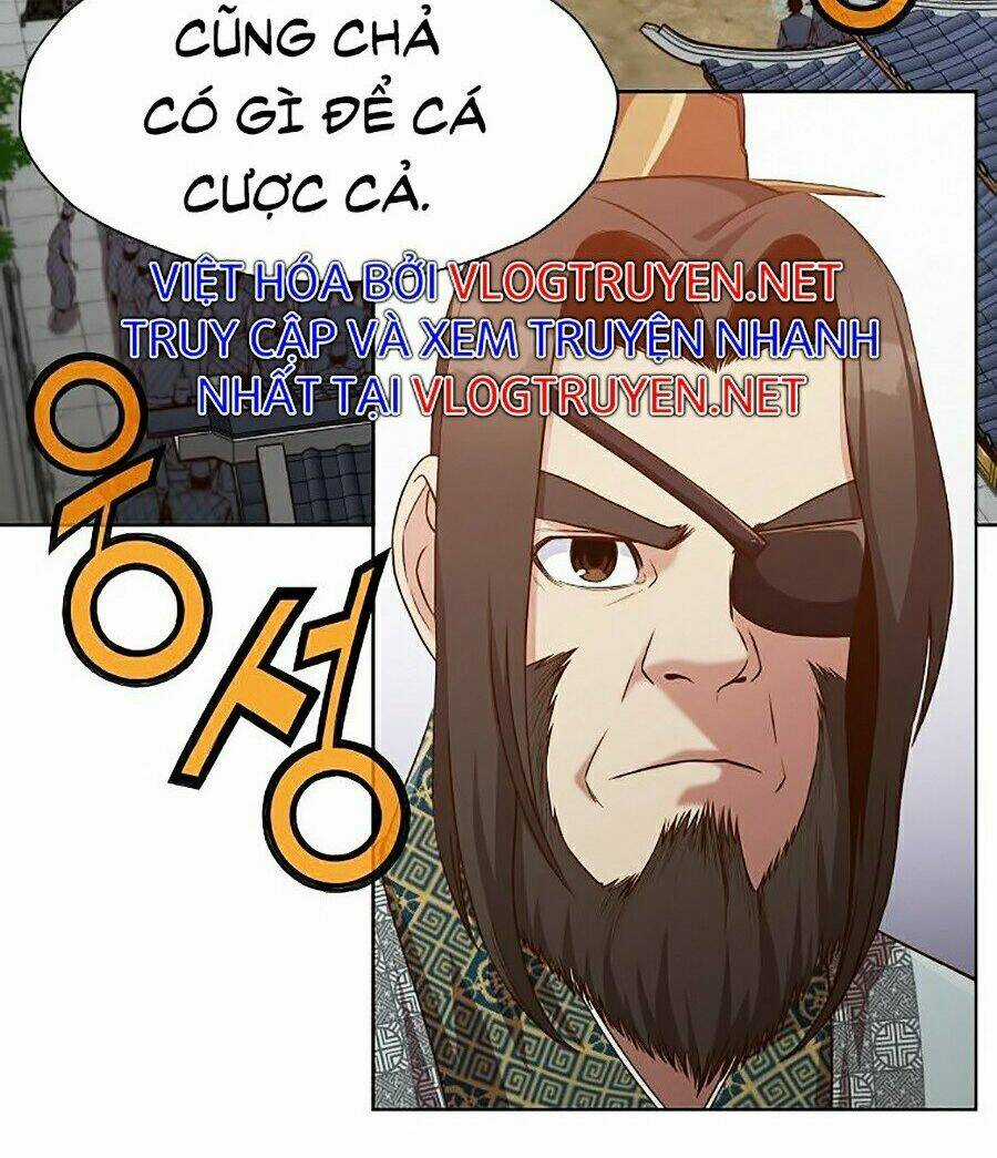 Thiên Võ Chiến Thần - Chapter 13 - Trang 78