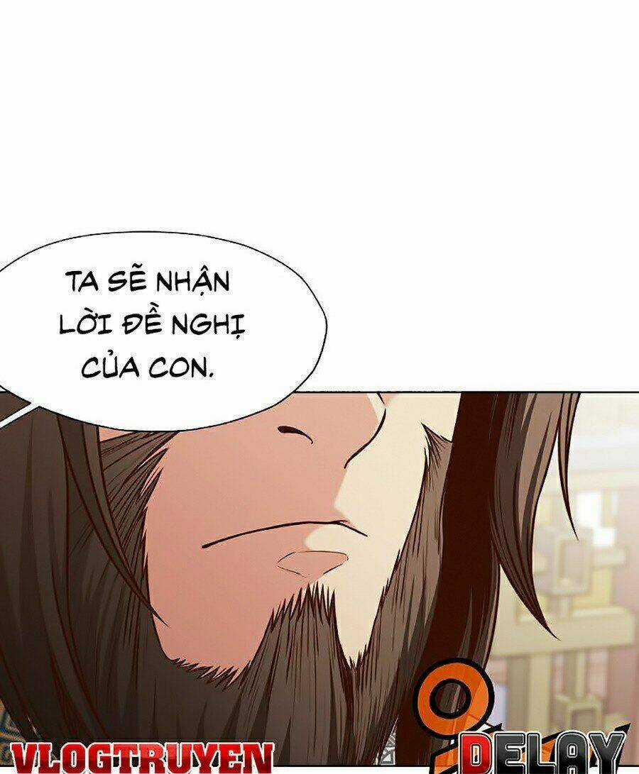 Thiên Võ Chiến Thần - Chapter 13 - Trang 9