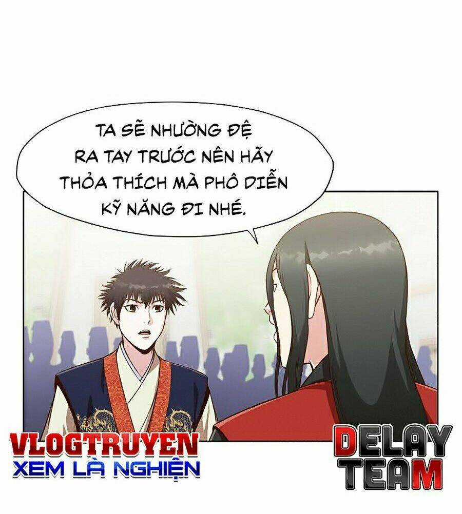 Thiên Võ Chiến Thần - Chapter 13 - Trang 82